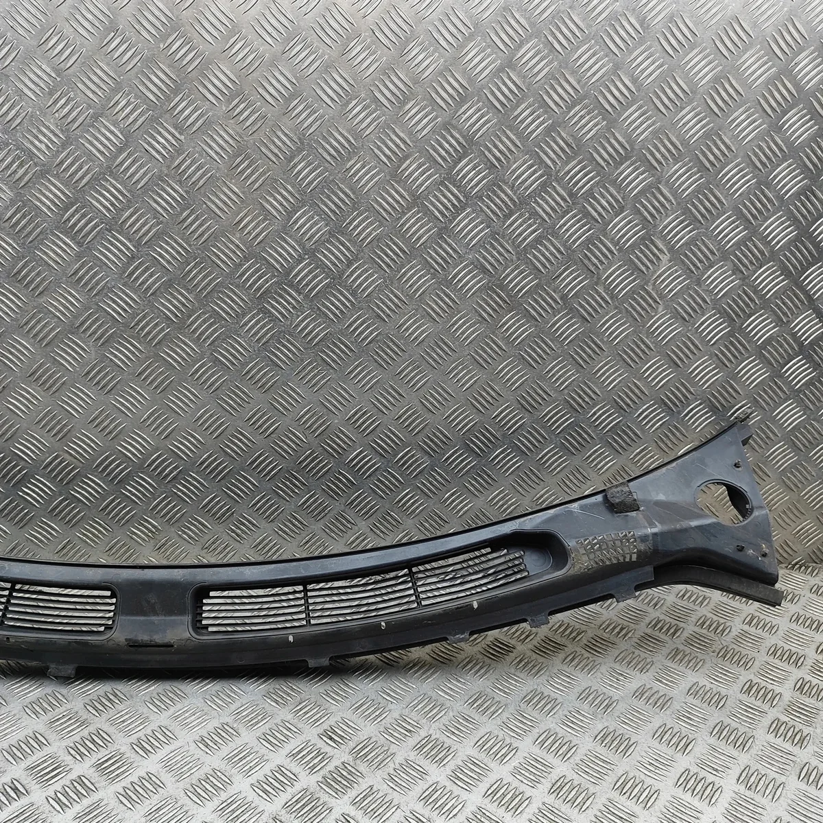 Plástico limpiaparabrisas Ford Transit Custom BK21V01914AF image 6