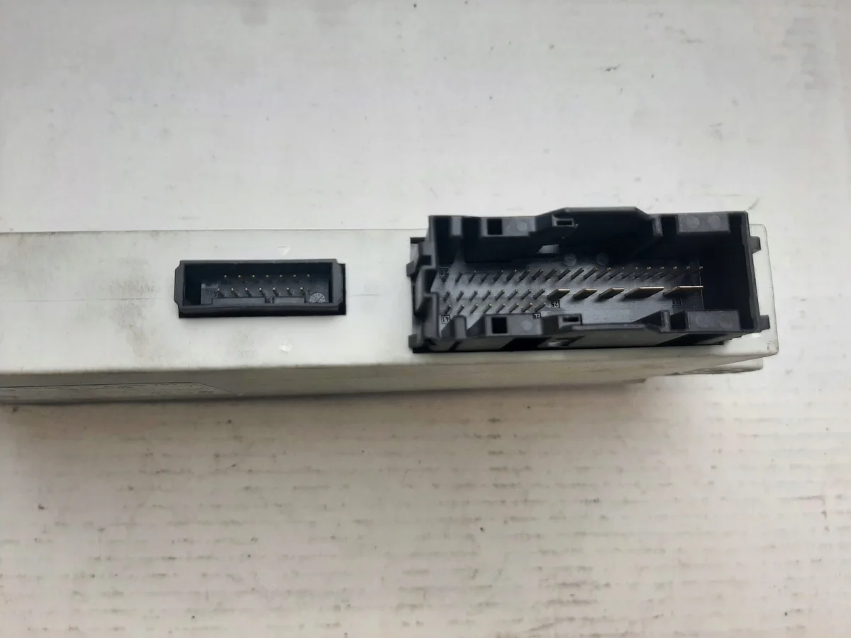 Controlador Módulo EWS 6943791 BMW E90 318i image 4
