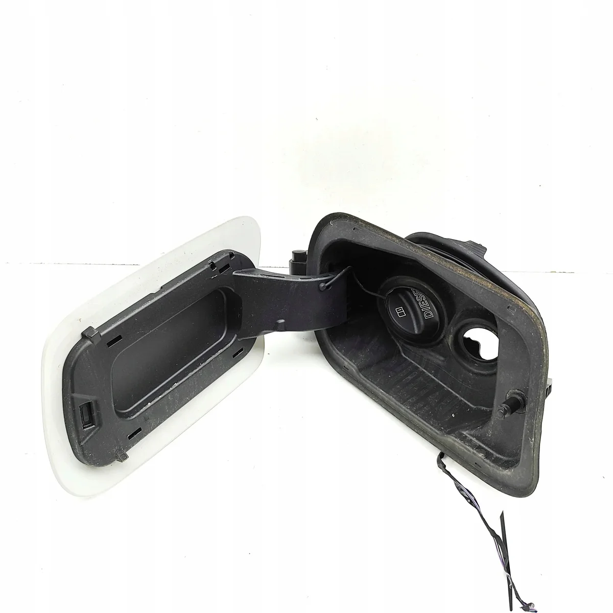 Fuel Filler Flap BMW X6 (G06) Used
