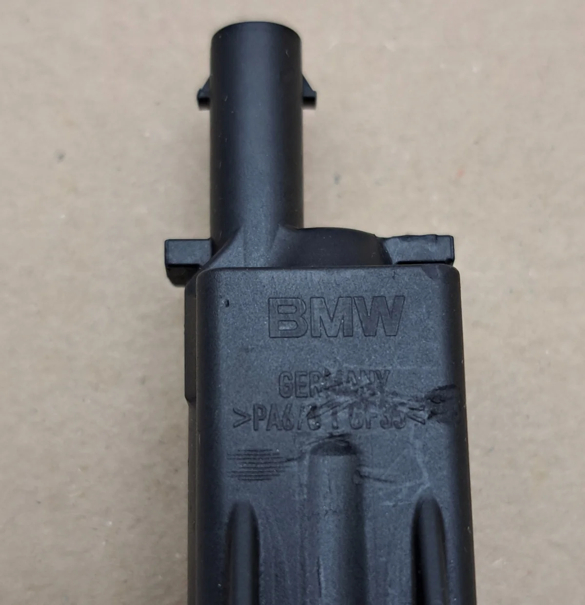 Électrovanne BMW OE 7639993 d'occasion image 3