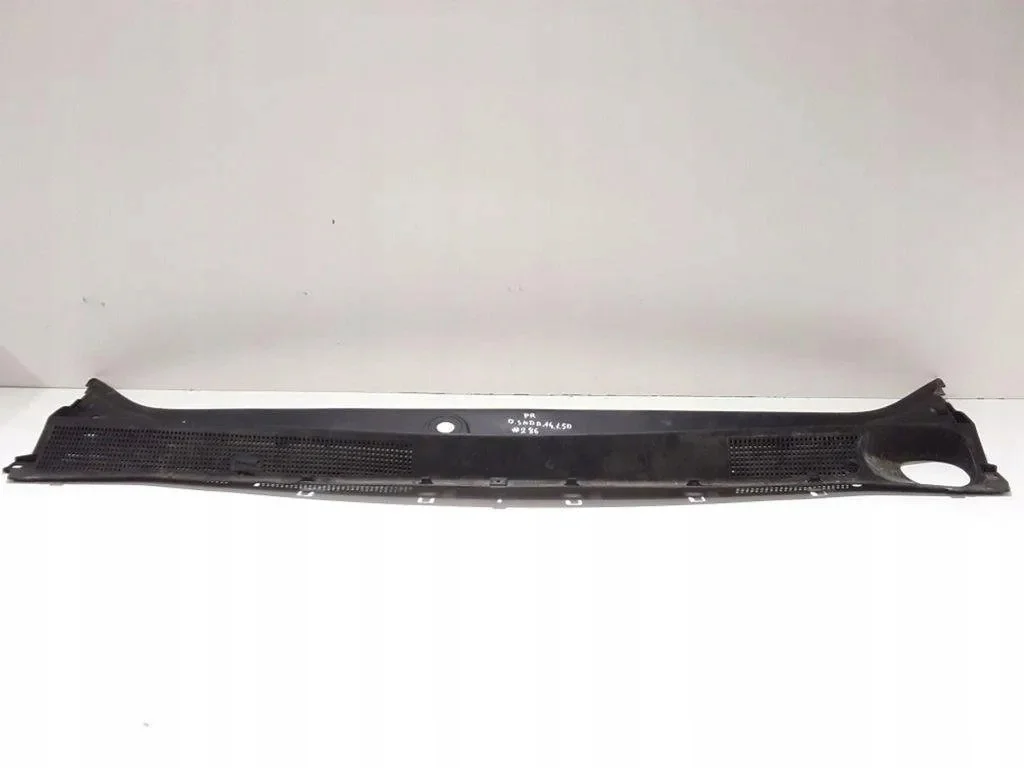 Wischerabdeckung Dacia Duster 668114438R gebraucht image 3