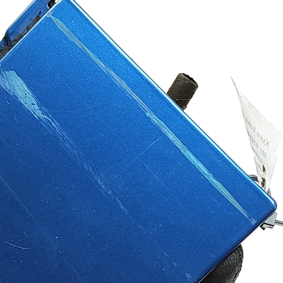 Tappo serbatoio VW Transporter V T5 7H0201253E image 7