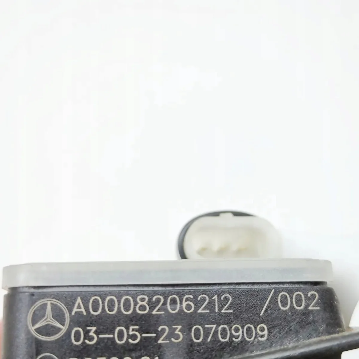 Bränslepåfyllningslock Mercedes-Benz A0008206212 image 7