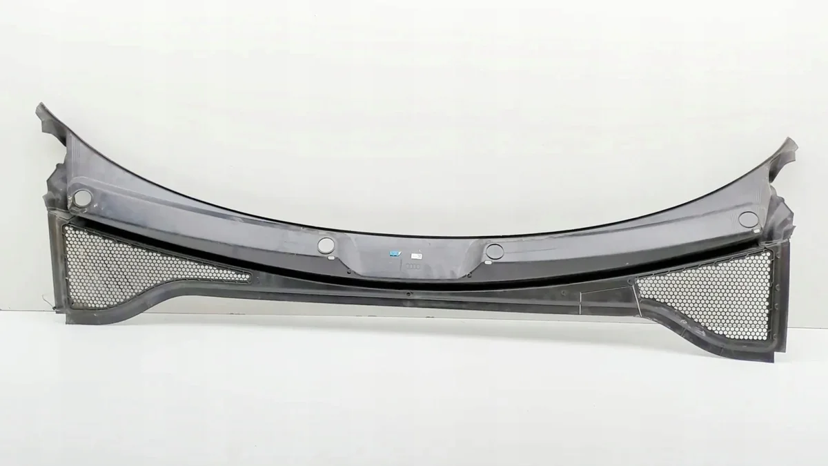 Plástico Limpa Para-brisa Audi Q3 8U Usado image 4