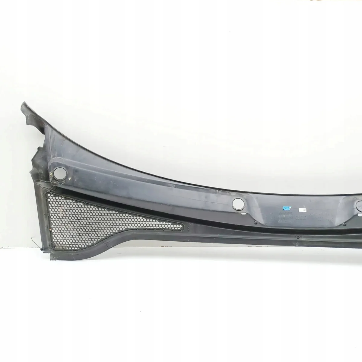 Plástico Limpa Para-brisa Audi Q3 8U Usado image 5