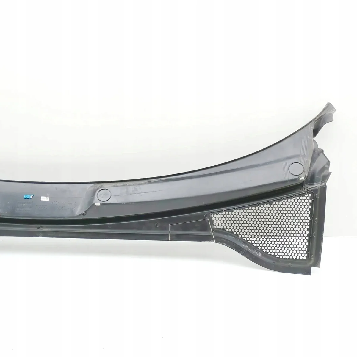 Plástico Limpa Para-brisa Audi Q3 8U Usado image 6