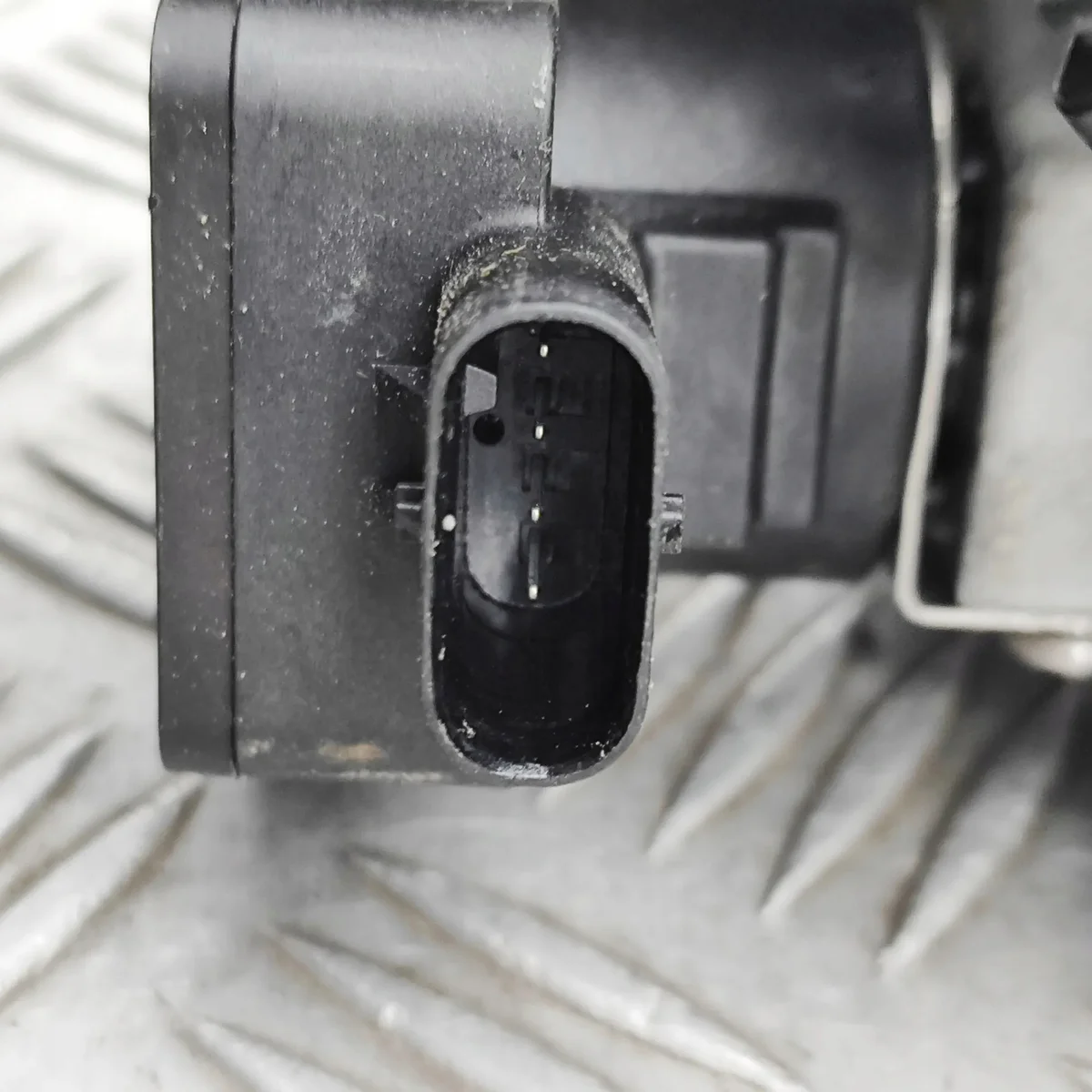 Ilmastoinnin venttiili Volvo EX40 31699299 image 8