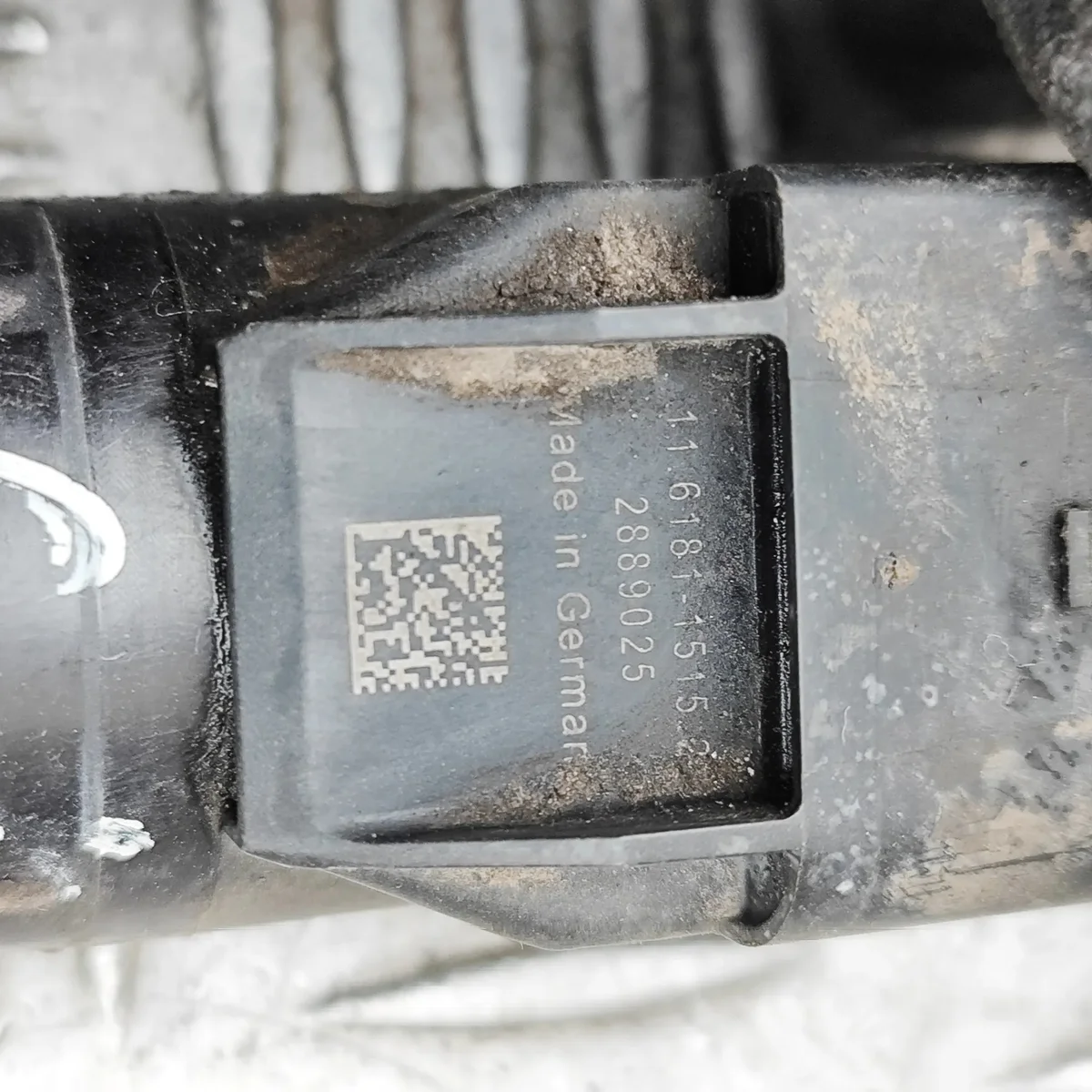 Motor Freio de Mão Esquerdo Traseiro Audi e-tron GT image 7