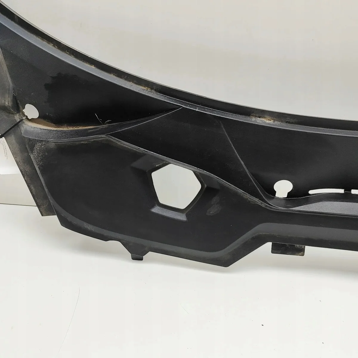 Plastica tergicristallo Audi e-tron GT 4J3819401 image 3