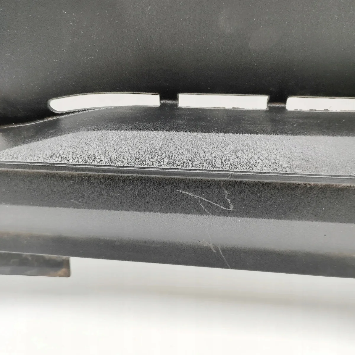 Plastica tergicristallo Audi e-tron GT 4J3819401 image 4