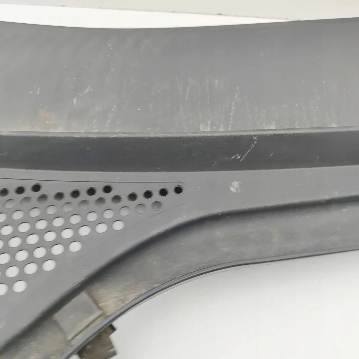 Plastica tergicristalli VW Passat B8 3G2819404D image 5