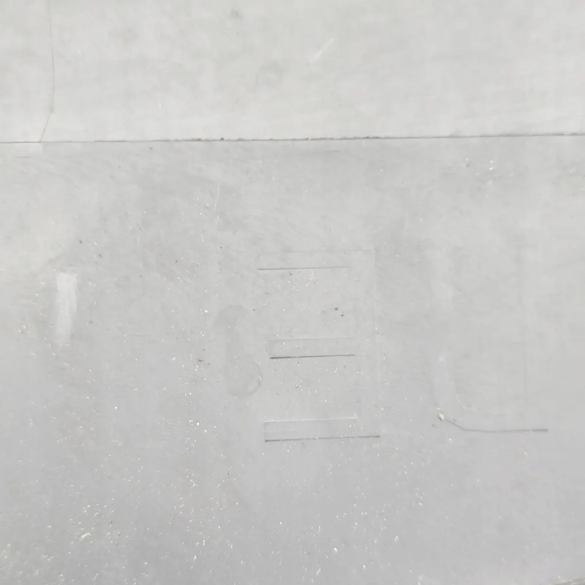Plastica tergicristalli VW Passat B8 3G2819404D image 7