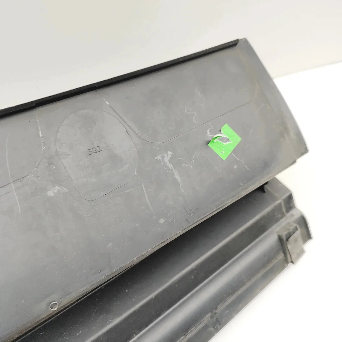 Plastik vindrutetorkare VW Passat B8 3G2819403D image 8