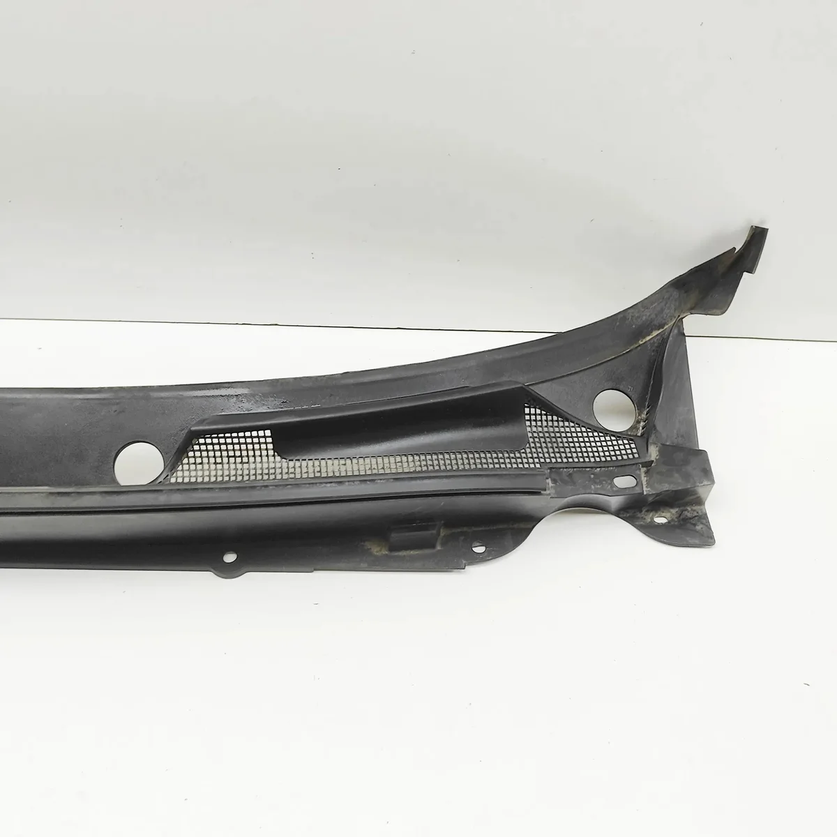 Plástico Limpiaparabrisas Saab 9-4X Usado image 3