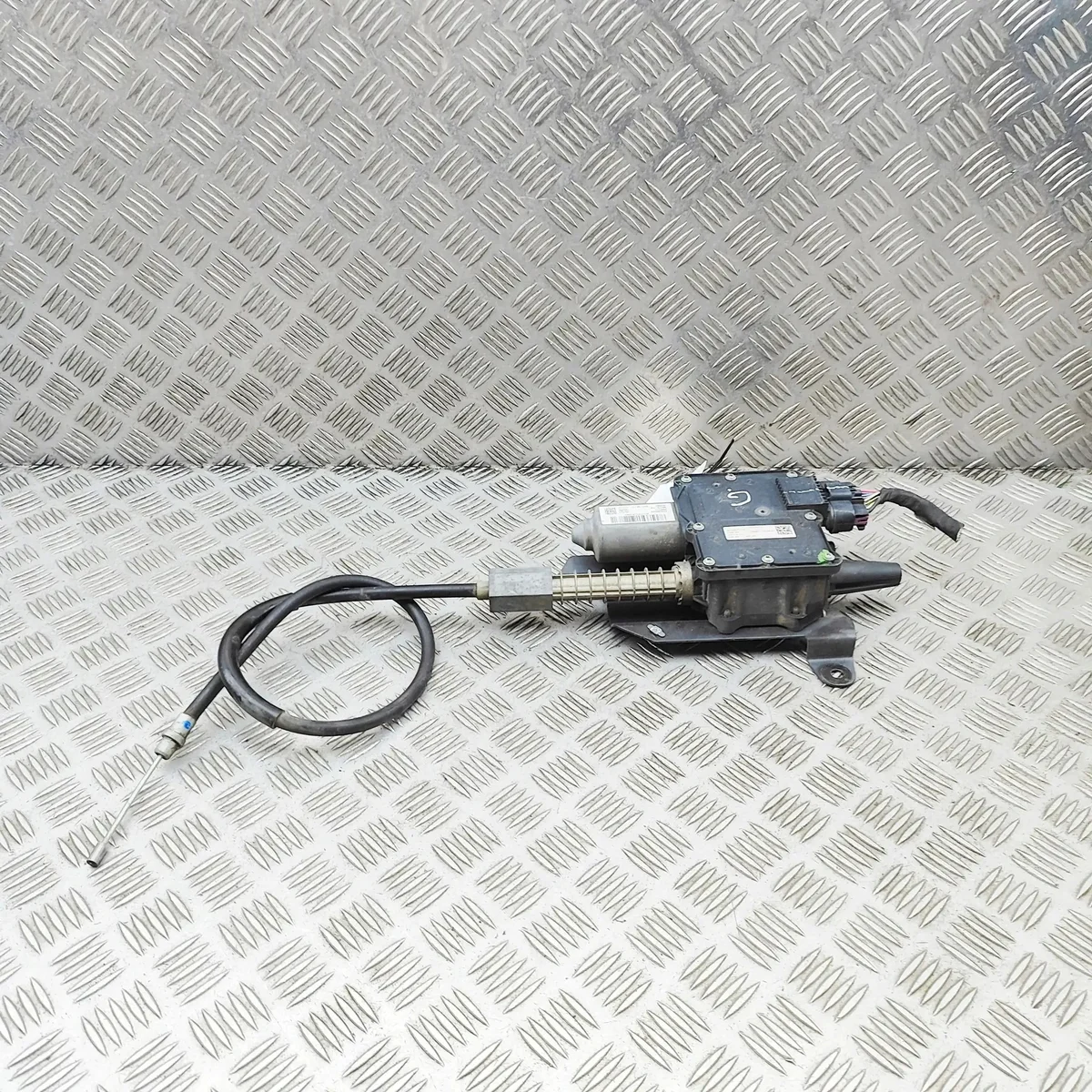 Moteur Frein à Main SAAB 9-4X A2C53394942