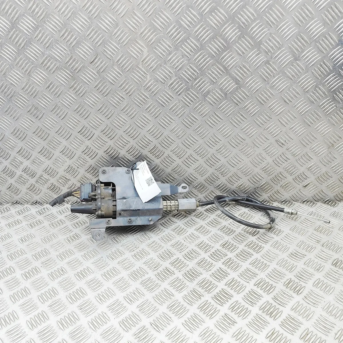 Motor Freio de Mão Saab 9-4X A2C53394942 image 3