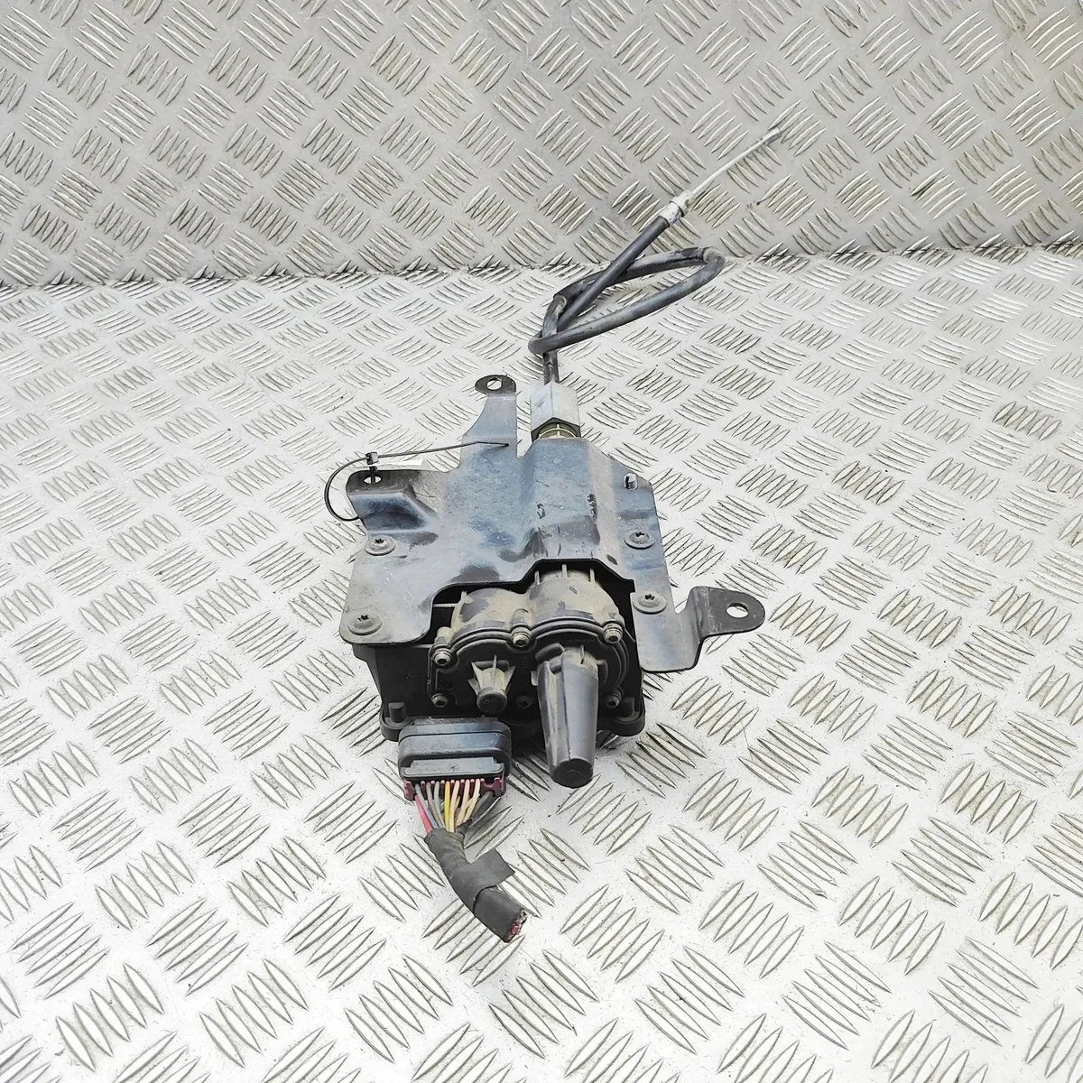 Motor Freio de Mão Saab 9-4X A2C53394942 image 4