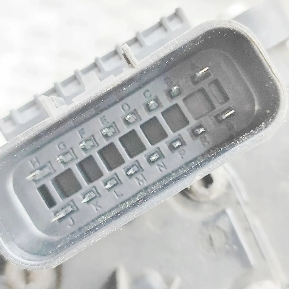 Motor Freio de Mão Saab 9-4X A2C53394942 image 8