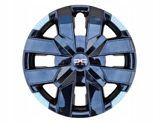 15" "DANUBE" "OE" "navkapsel" Dacia Spring