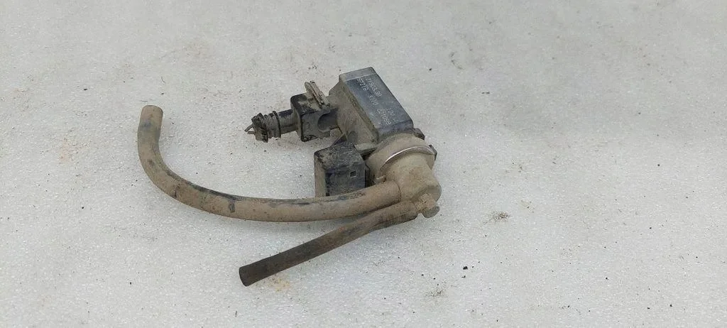 Opel Astra G 1.7L bensin magnetventil 897218