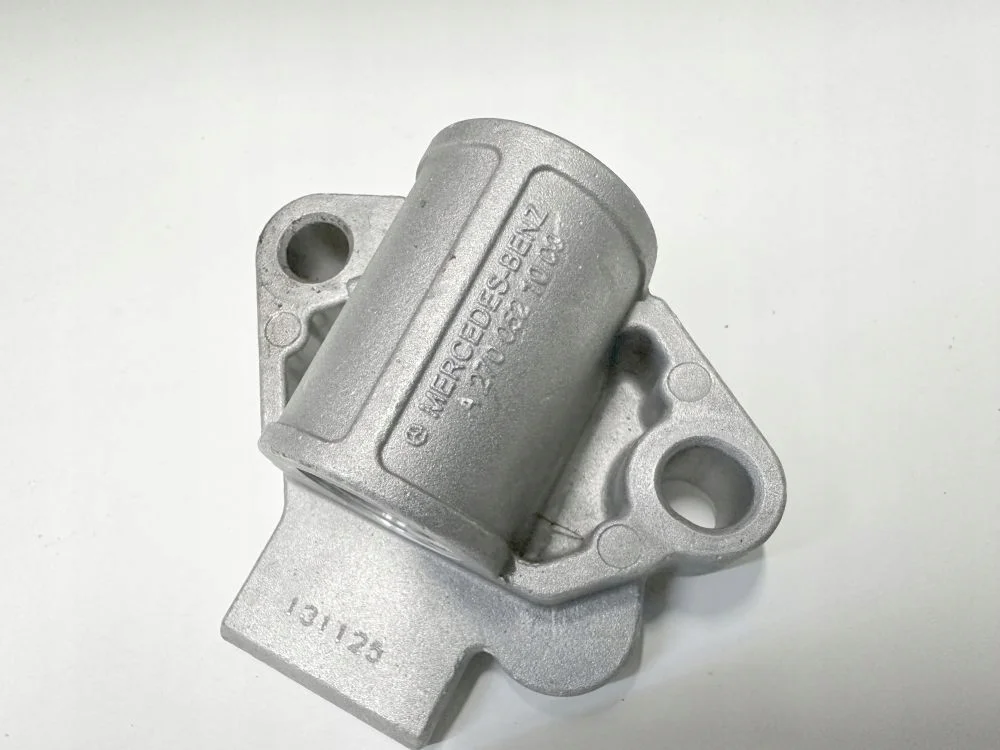 Support tendeur distribution Mercedes A2700500500