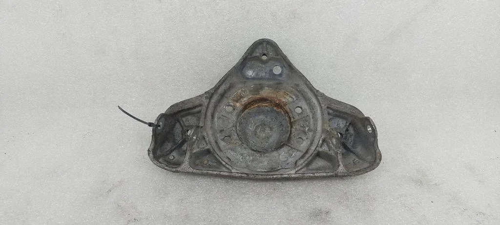 Soporte Goma Resorte Trasero VW Passat B5