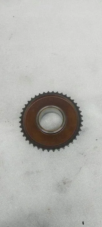 Jakoputkiketju Audi A6 S6 C7 4G 06E109077E image 3