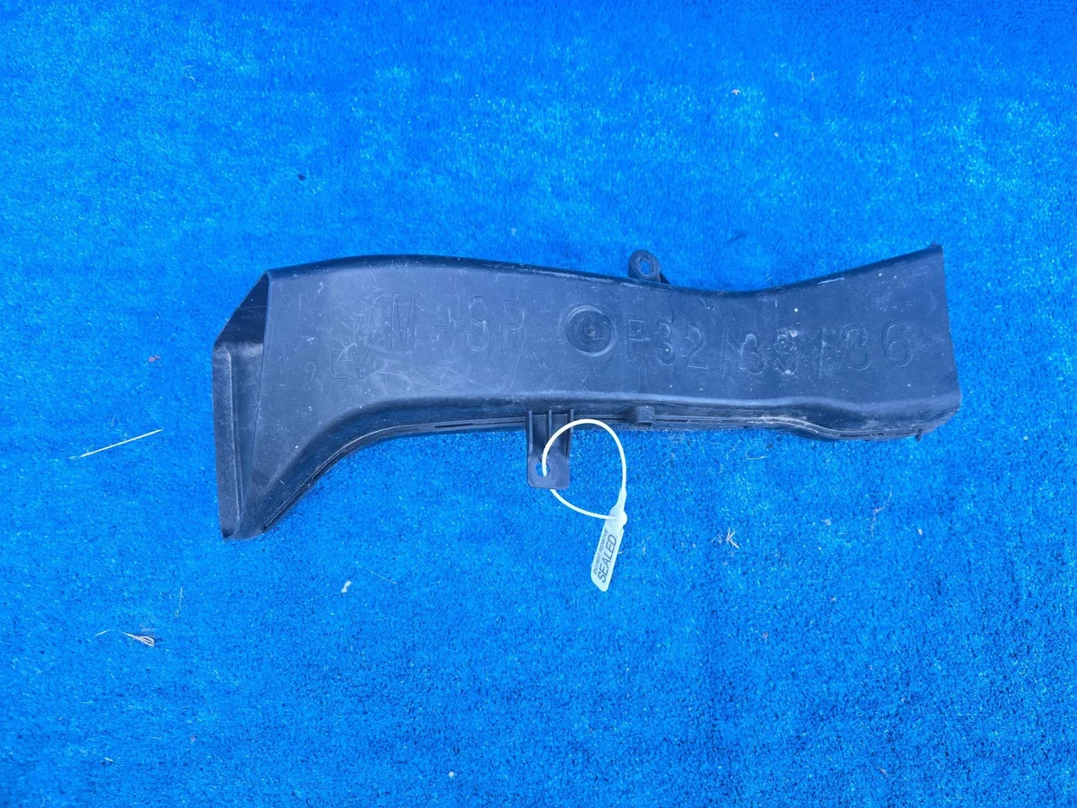 BMW F32 F33 F36 Luchtinlaat Remmen DWZ12337