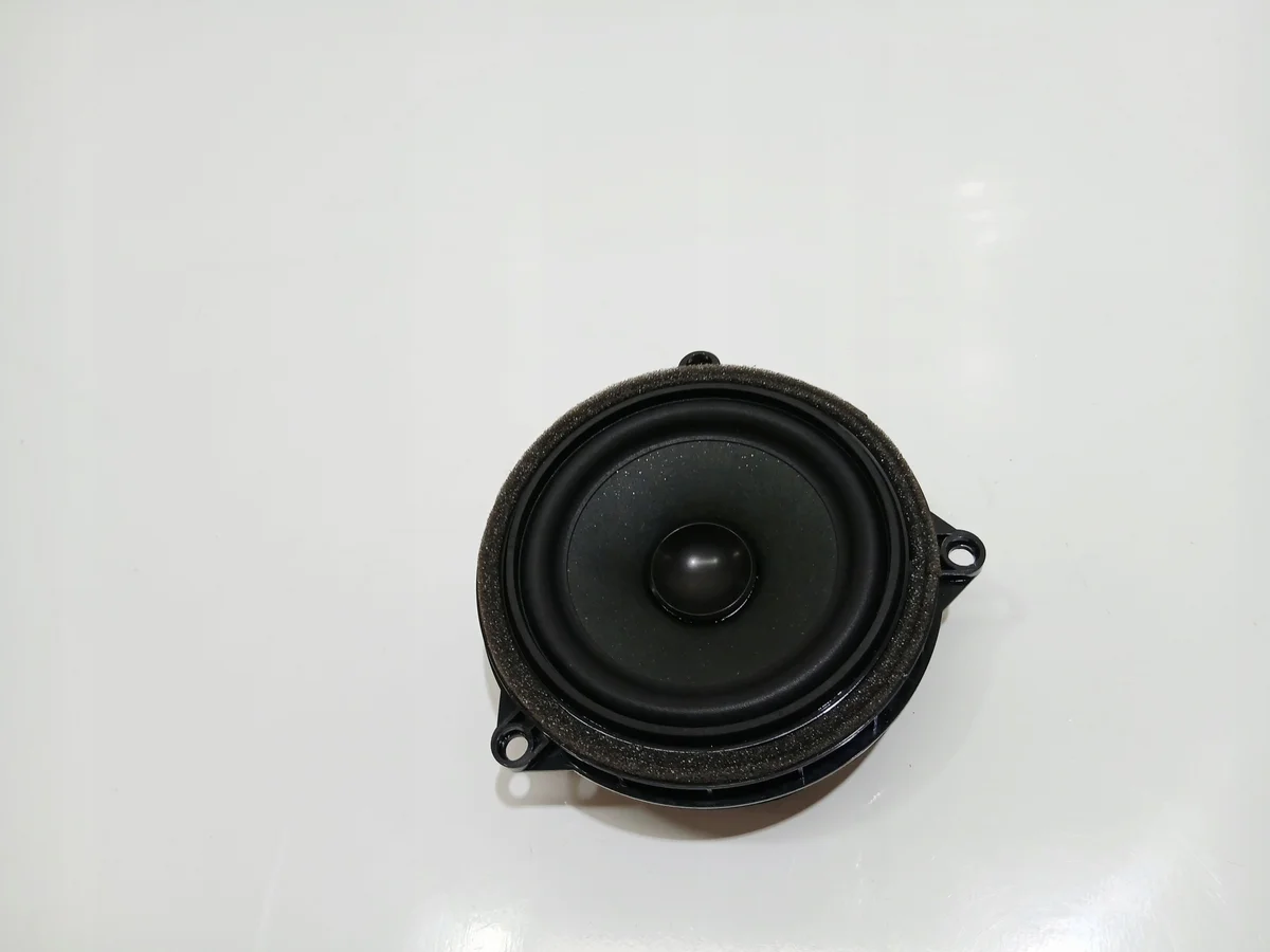 BMW 1 F20 F21 2015 Etukaiutin OEM 9264943