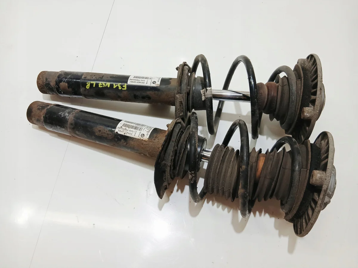 Amortyzatory BMW F31 6791581 avant