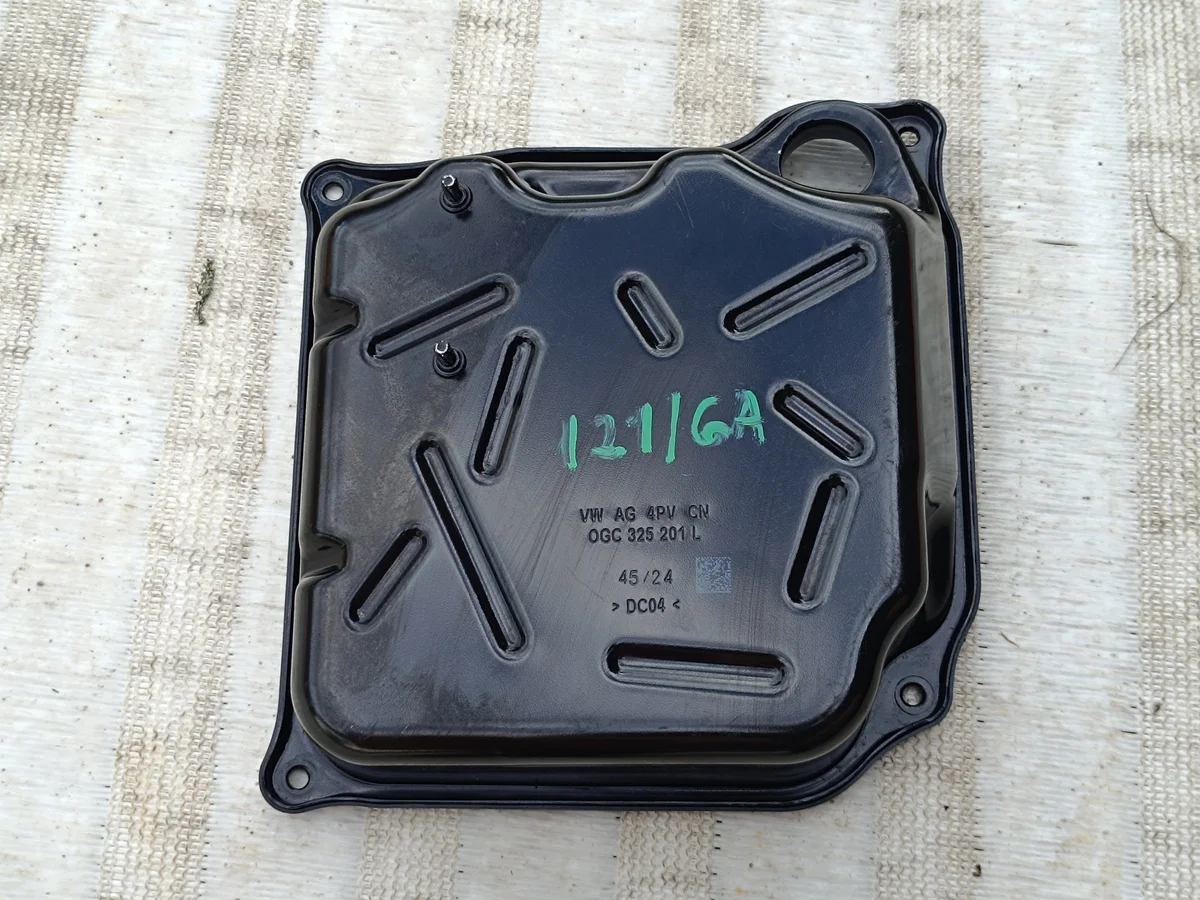 DSG 7-bak deksel pakking 0GC325201L