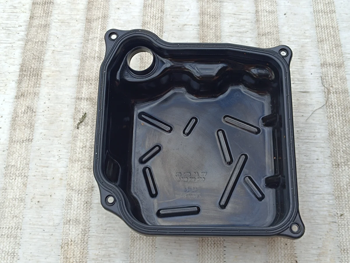 DSG 7-Speed Gearbox Cover Gasket Used