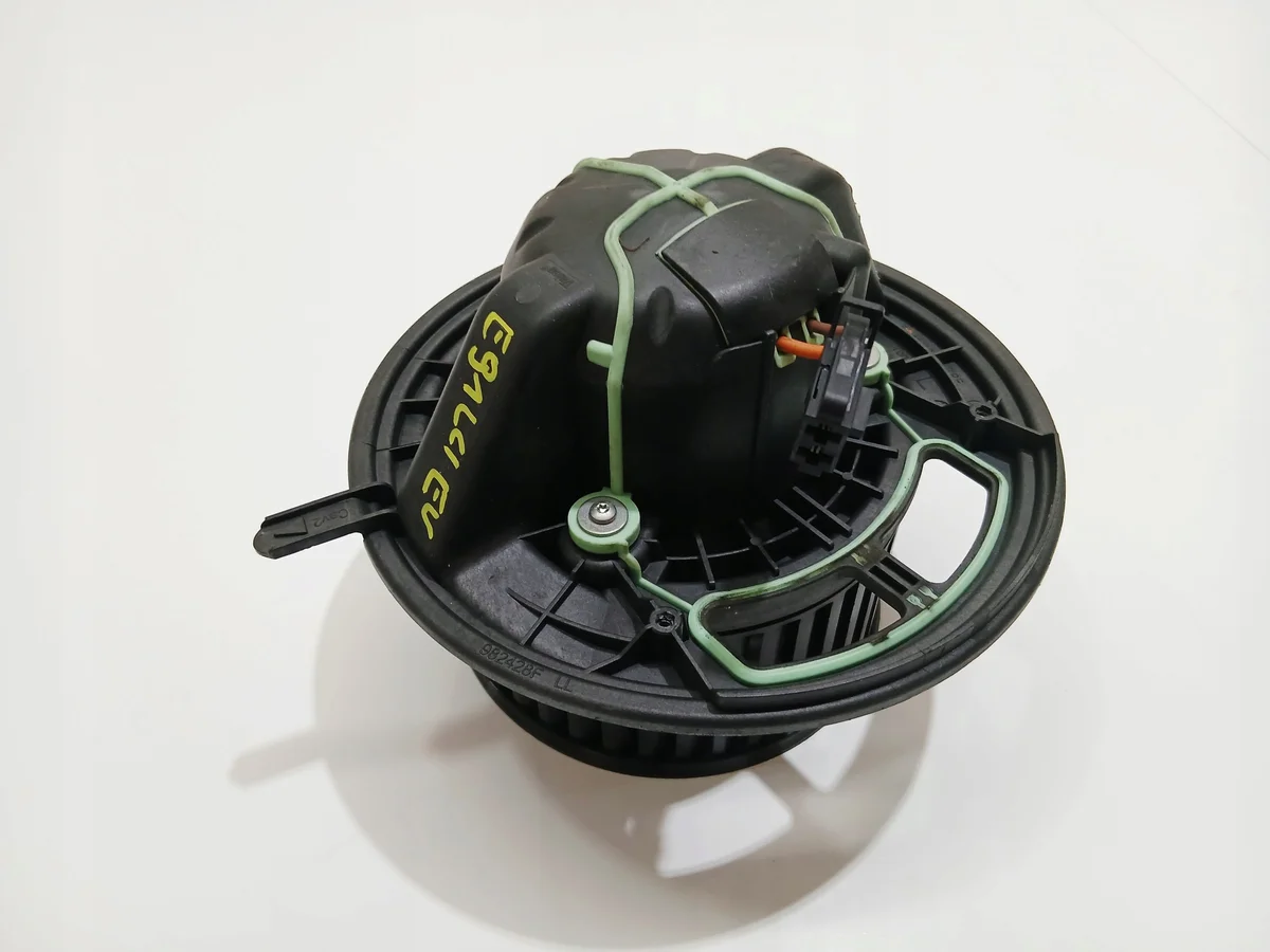 BMW X1 E84 Ventilador Soplador 6933663 image 4