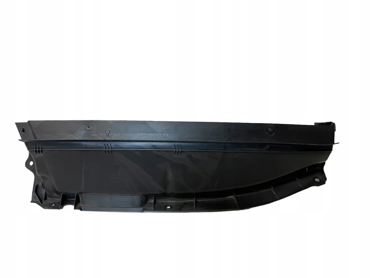 BMW X1 F48 Schottwand Abdeckung gebraucht