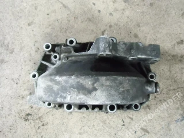 Fiat OE 9683847810 Carcasa Usada