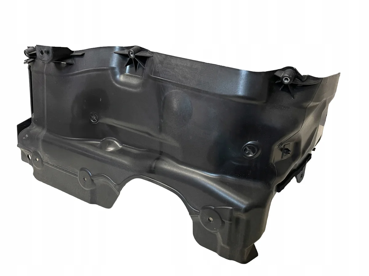 BMW X1 F48 Firewall Cover Used