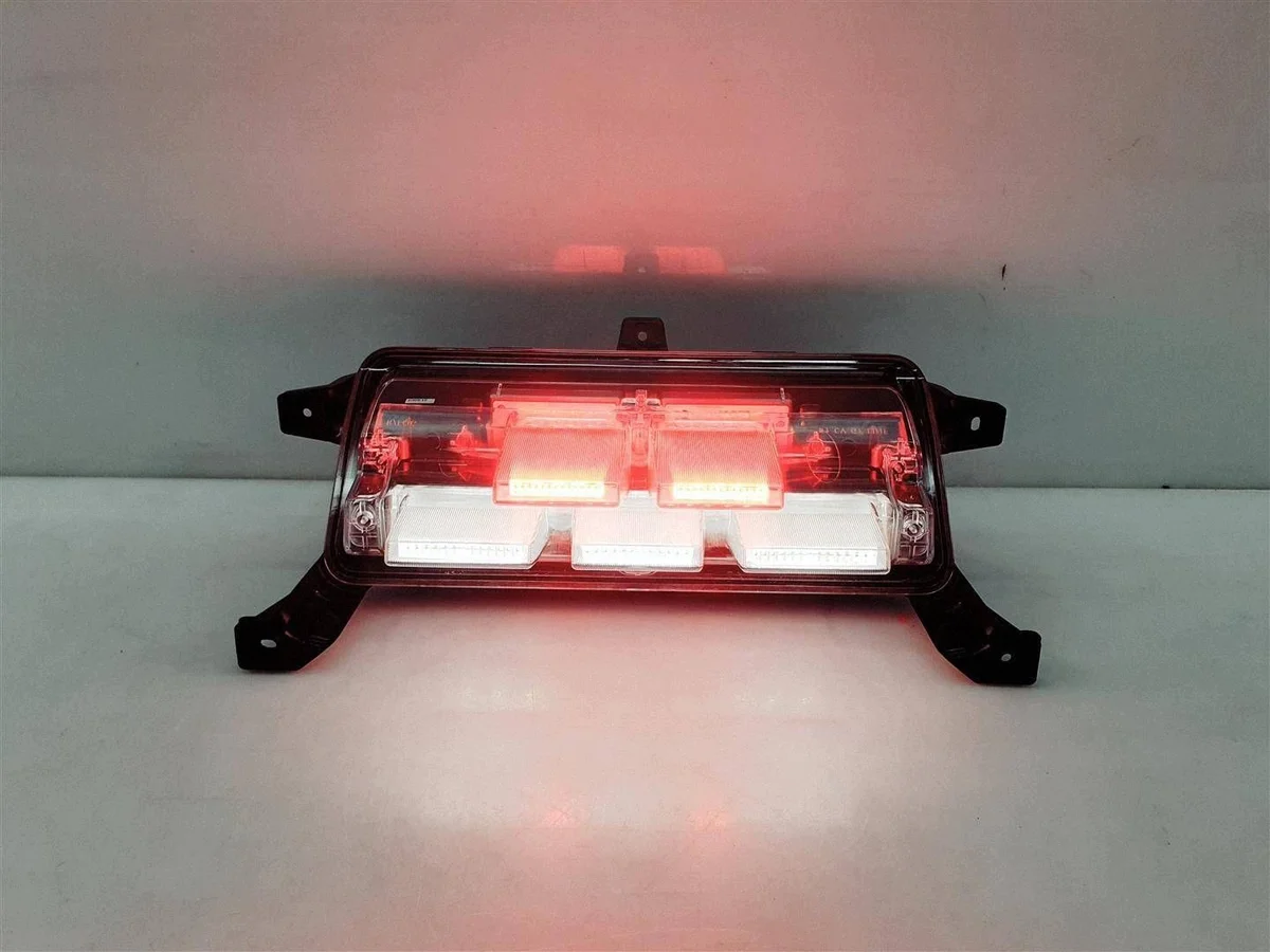 Kia EV6 Rear Bumper Lamp 92405CV300