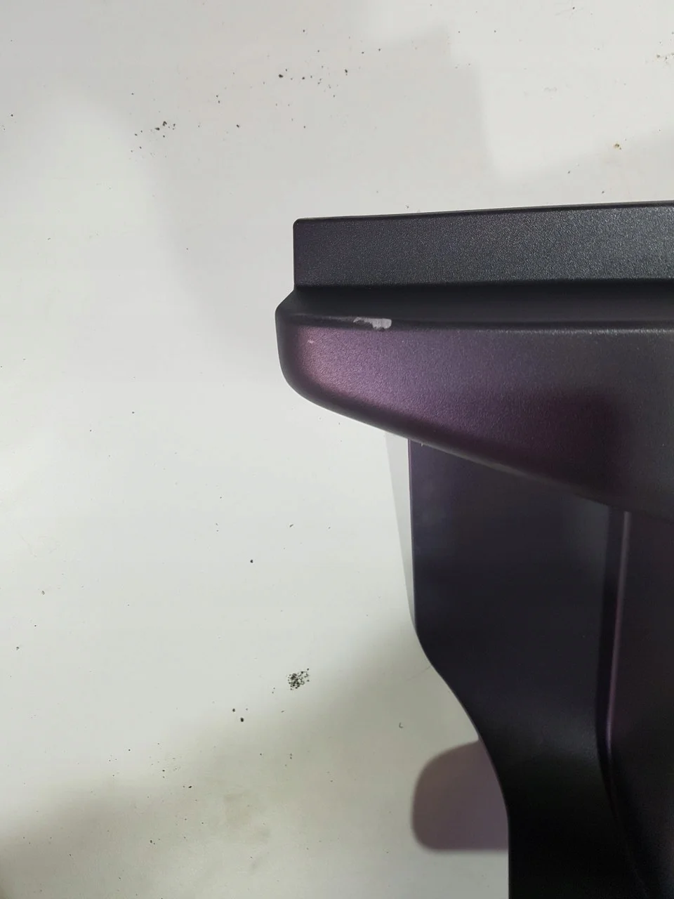 Renault Range GAMA D MIDLUM Trittstufe links image 3