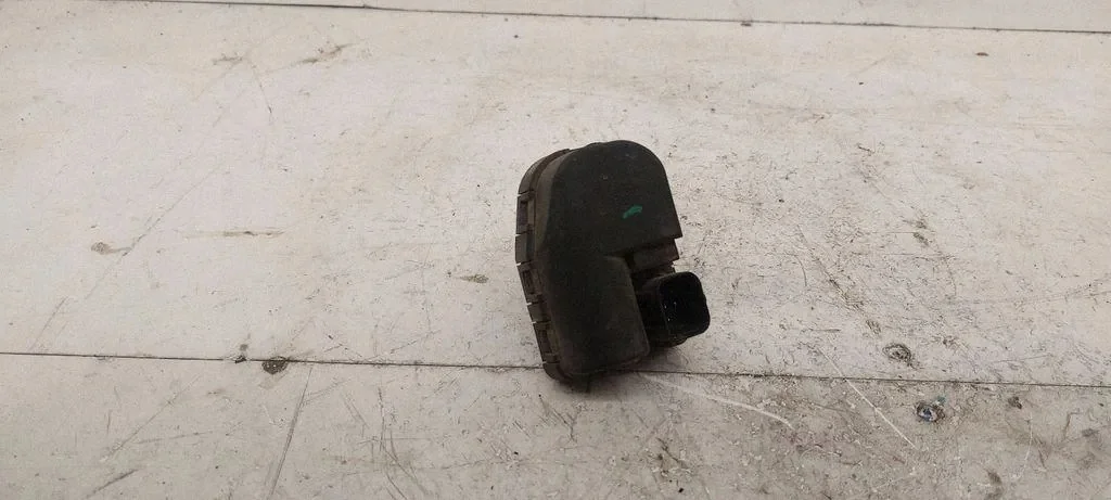 MERCEDES-BENZ E (W211) Scheinwerfer-Regler 00745701