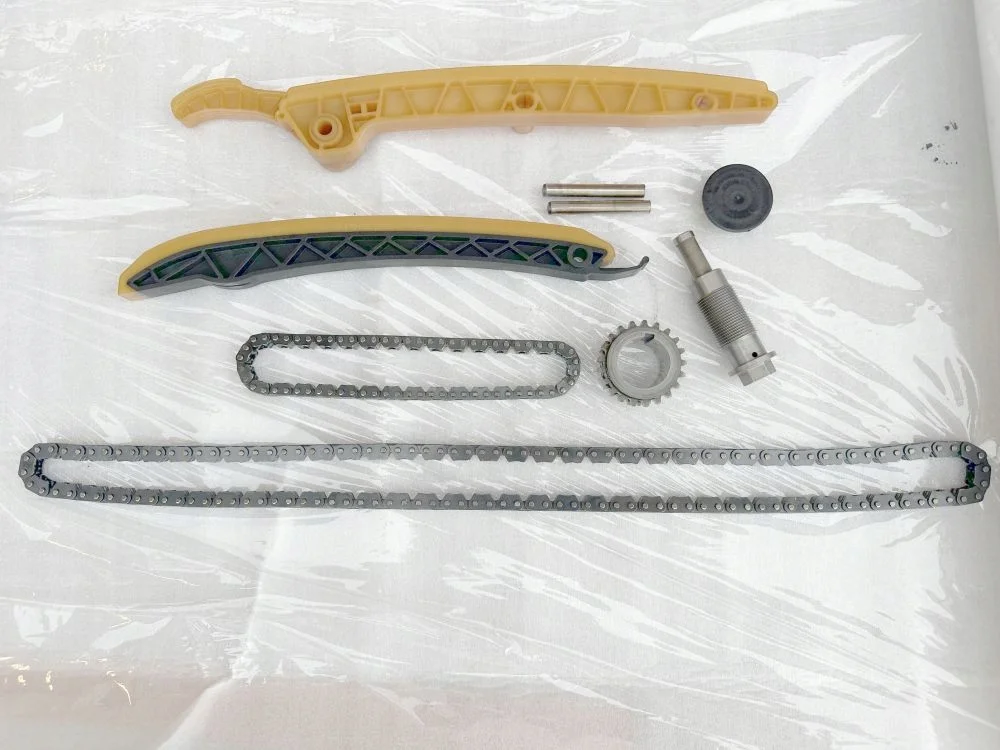 Mercedes A-Class W177 W176 Timing Chain Kit