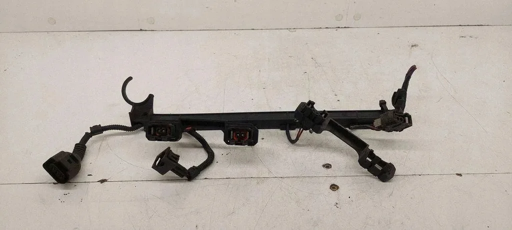Audi A3 Sportback Injector Lines 06A971824C