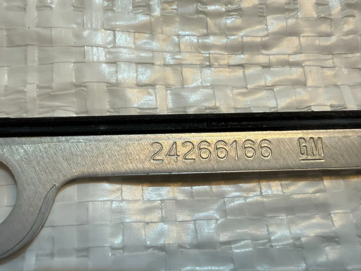 Opel 24266166 - Junta Caixa de Velocidades image 3