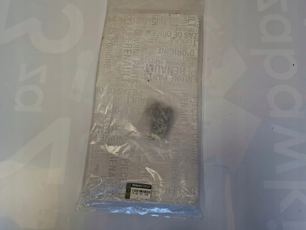 Guarnizione Scarico Renault 1.6 DCI BT 144D12115R