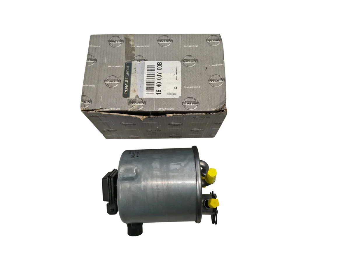 Renault 16400JY00B 16400JY00D Usado