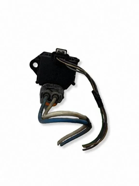 Resistencia Ventilador Citroen OE 9830143880