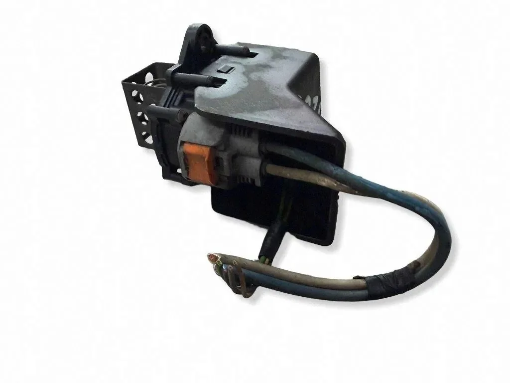 Citroen 9830143880 Résistance Ventilateur image 3