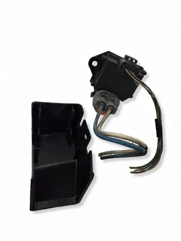 Citroen 9830143880 Résistance Ventilateur image 5
