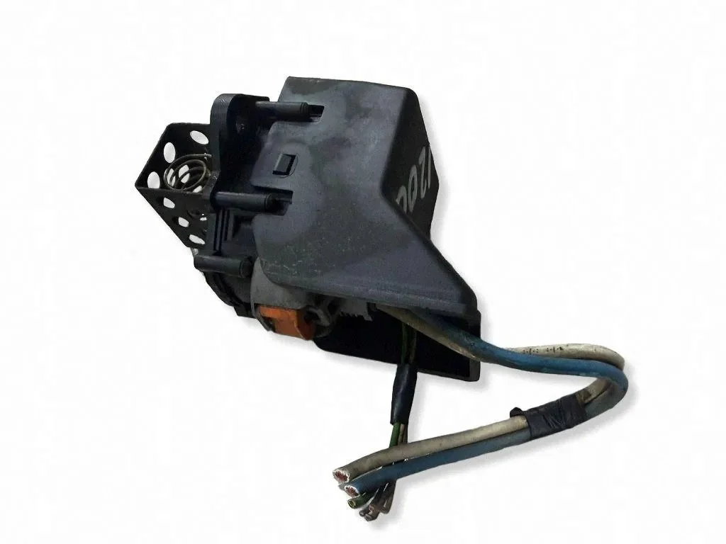 Citroen 9830143880 Résistance Ventilateur image 8