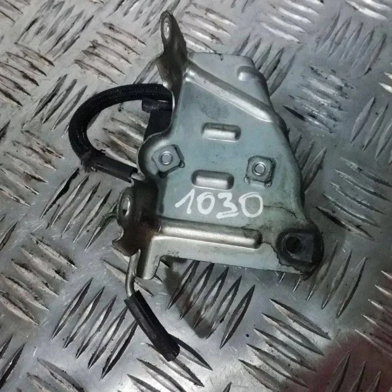 Elektromagnetventil Toyota Avensis T27 2.0 Diesel
