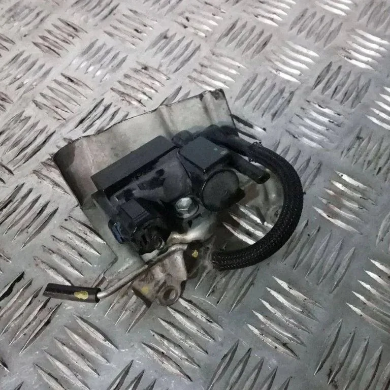 Électrovanne Toyota Avensis 2.0 D 70051308 image 3